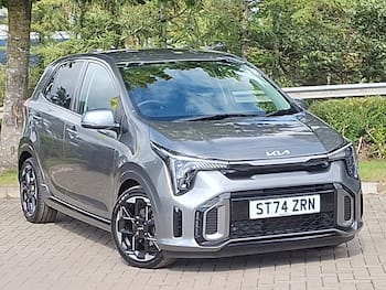 Used Kia Picanto 2025 for sale - 79777316: Photo