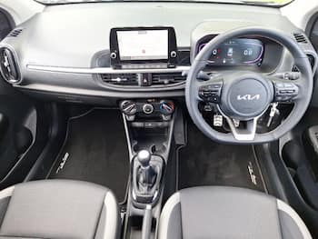 Used Kia Picanto 2025 for sale - 79777316: Photo
