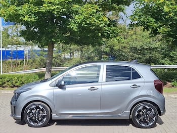 Used Kia Picanto 2025 for sale - 79777316: Photo