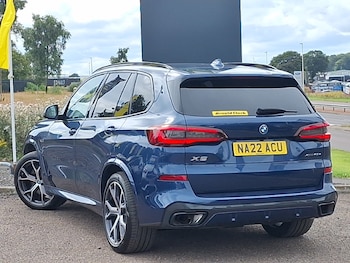 Used BMW X5 2022 for sale - 79414828: Photo