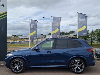 Used BMW X5 2022 for sale - 79414828: Photo