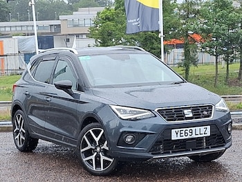 Used SEAT Arona 2019 for sale - 79095244: Photo