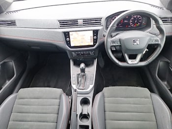 Used SEAT Arona 2019 for sale - 79095244: Photo