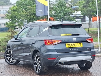 Used SEAT Arona 2019 for sale - 79095244: Photo
