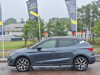 Used SEAT Arona 2019 for sale - 79095244: Photo