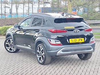 Used Hyundai KONA 2021 for sale - 78415524: Photo