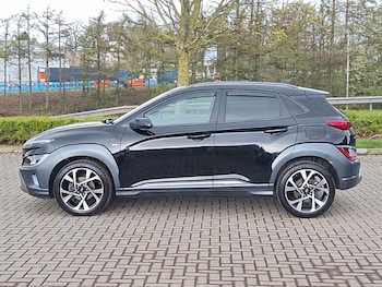 Used Hyundai KONA 2021 for sale - 78415524: Photo