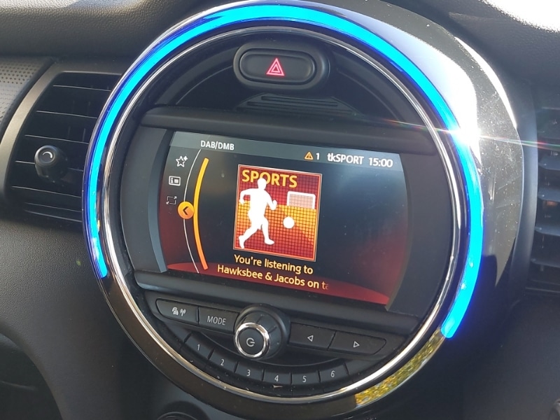 Used MINI Hatch 2019 for sale - 77034752: Photo 10