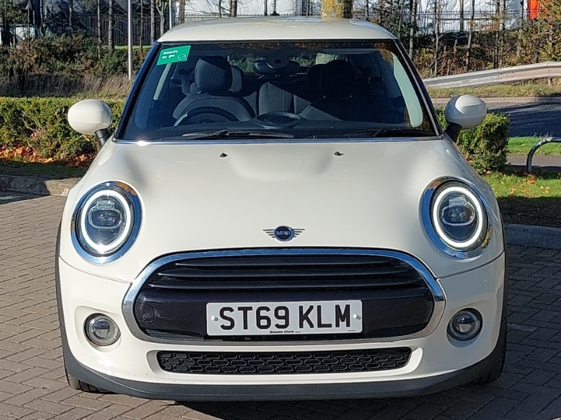 Used MINI Hatch 2019 for sale - 77034752: Photo 12