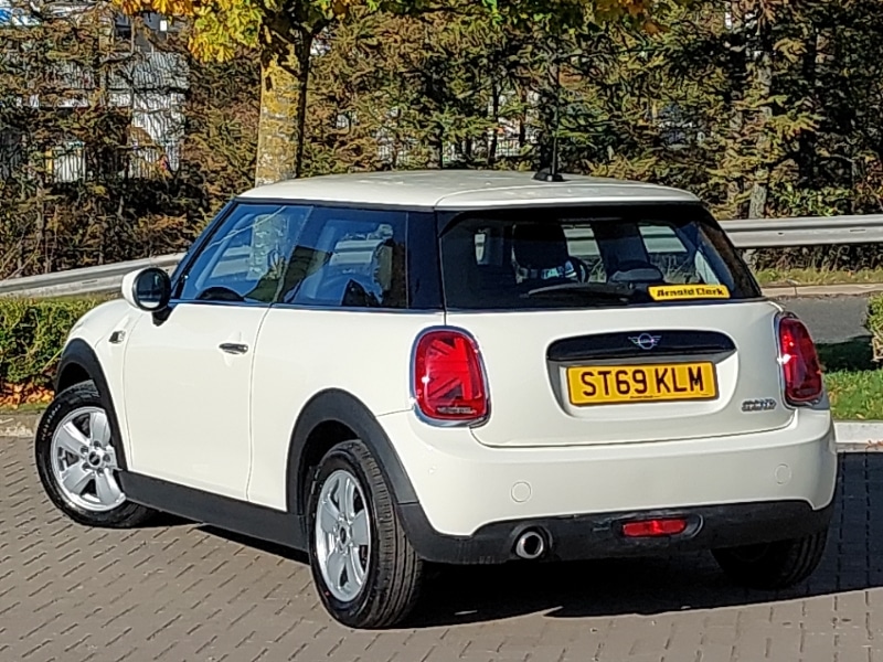 Used MINI Hatch 2019 for sale - 77034752: Photo 3