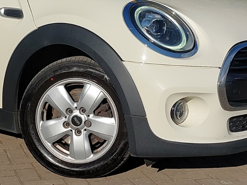 Used MINI Hatch 2019 for sale - 77034752: Photo 9
