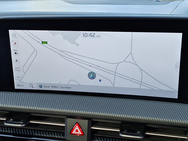 Used Kia EV6 2023 for sale - 77964162: Photo 10