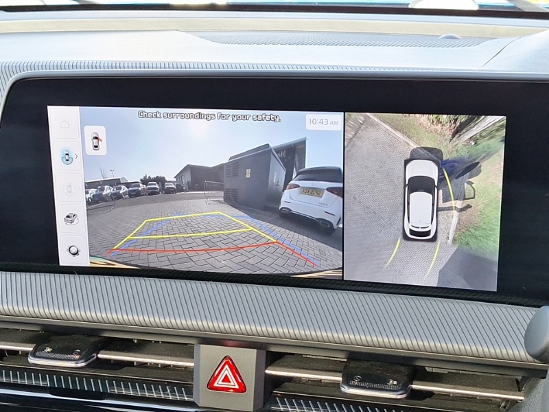 Used Kia EV6 2023 for sale - 77964162: Photo 11