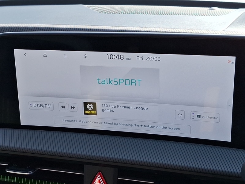 Used Kia EV6 2023 for sale - 77964162: Photo 14