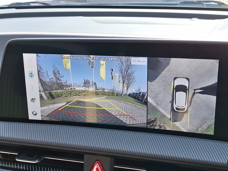 Used Kia EV6 2023 for sale - 77964162: Photo 15