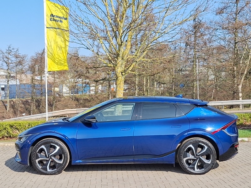 Used Kia EV6 2023 for sale - 77964162: Photo 4