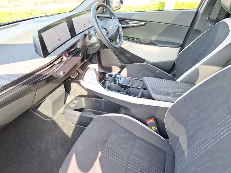 Used Kia EV6 2023 for sale - 77964162: Photo 5