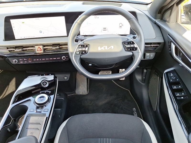 Used Kia EV6 2023 for sale - 77964162: Photo 7