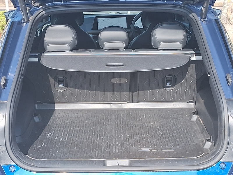 Used Kia EV6 2023 for sale - 77964162: Photo 8