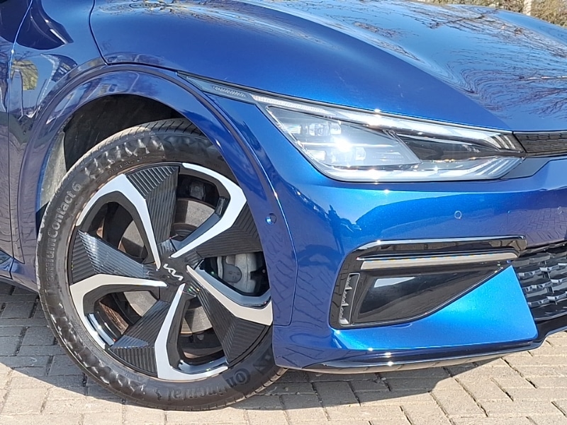 Used Kia EV6 2023 for sale - 77964162: Photo 9