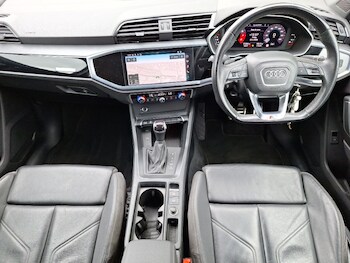 Used Audi Q3 2022 for sale - 78606532: Photo