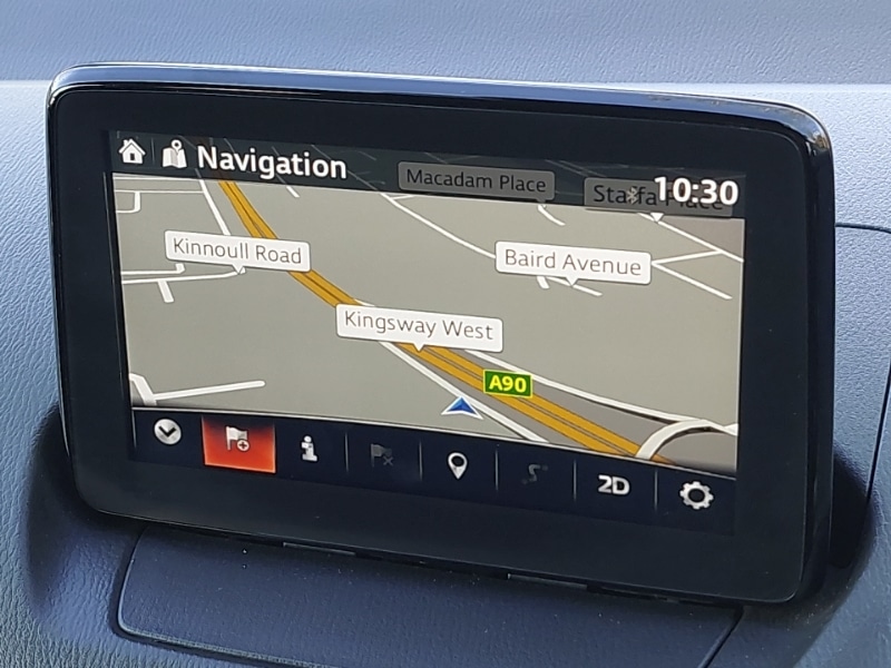 Used Mazda CX-3 2018 for sale - 76506819: Photo 10