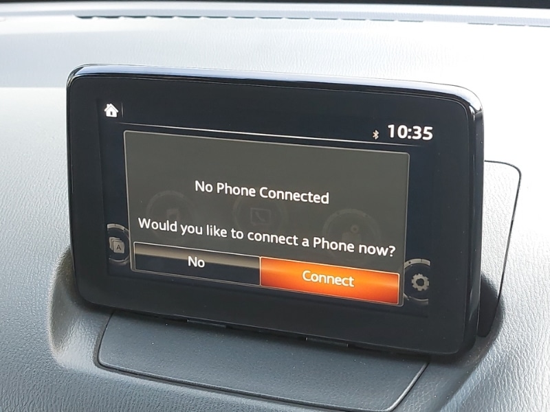 Used Mazda CX-3 2018 for sale - 76506819: Photo 14