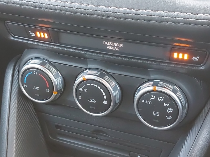 Used Mazda CX-3 2018 for sale - 76506819: Photo 15