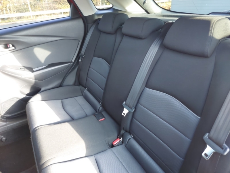 Used Mazda CX-3 2018 for sale - 76506819: Photo 6