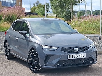 Used SEAT Ibiza 2026 for sale - 79610591: Photo