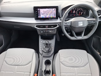 Used SEAT Ibiza 2026 for sale - 79610591: Photo