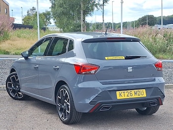 Used SEAT Ibiza 2026 for sale - 79610591: Photo
