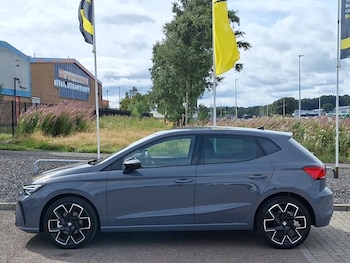 Used SEAT Ibiza 2026 for sale - 79610591: Photo