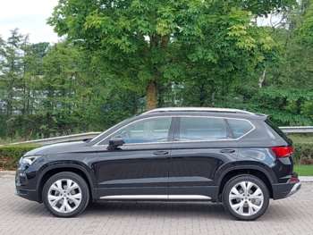 Used SEAT Ateca 2024 for sale - 74952118: Photo