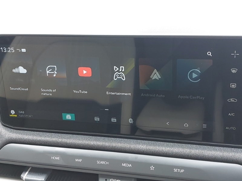 Used Kia EV3 2025 for sale - 76125462: Photo 14