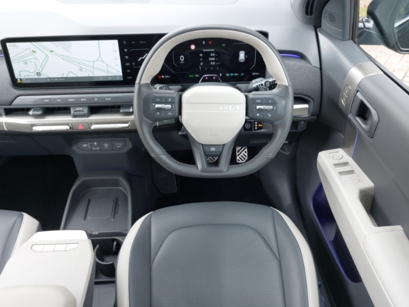 Used Kia EV3 2025 for sale - 76125462: Photo 7