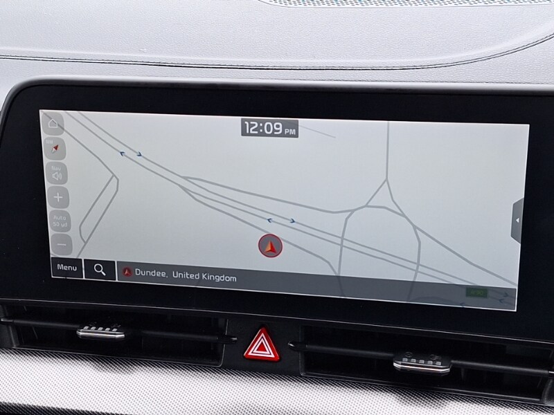 Used Kia Sportage 2022 for sale - 78178708: Photo 10