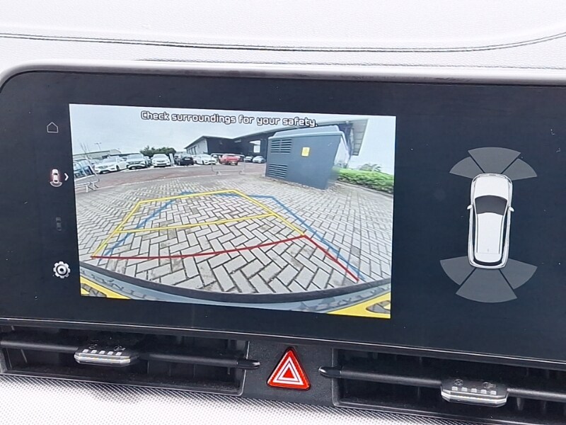 Used Kia Sportage 2022 for sale - 78178708: Photo 11