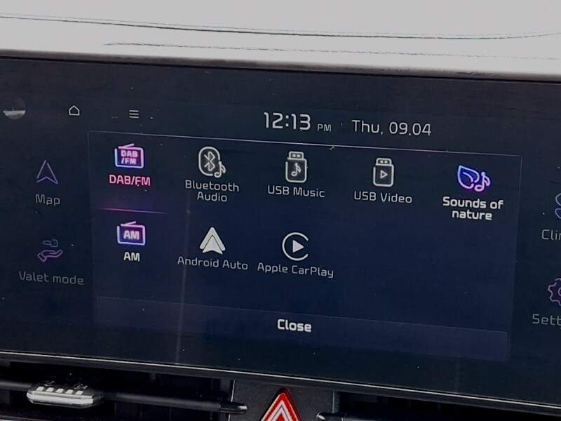 Used Kia Sportage 2022 for sale - 78178708: Photo 14