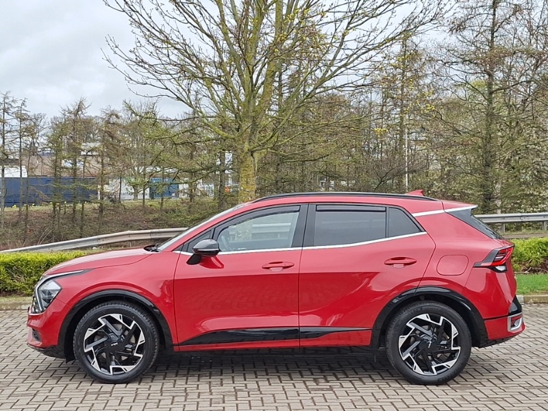 Used Kia Sportage 2022 for sale - 78178708: Photo 4