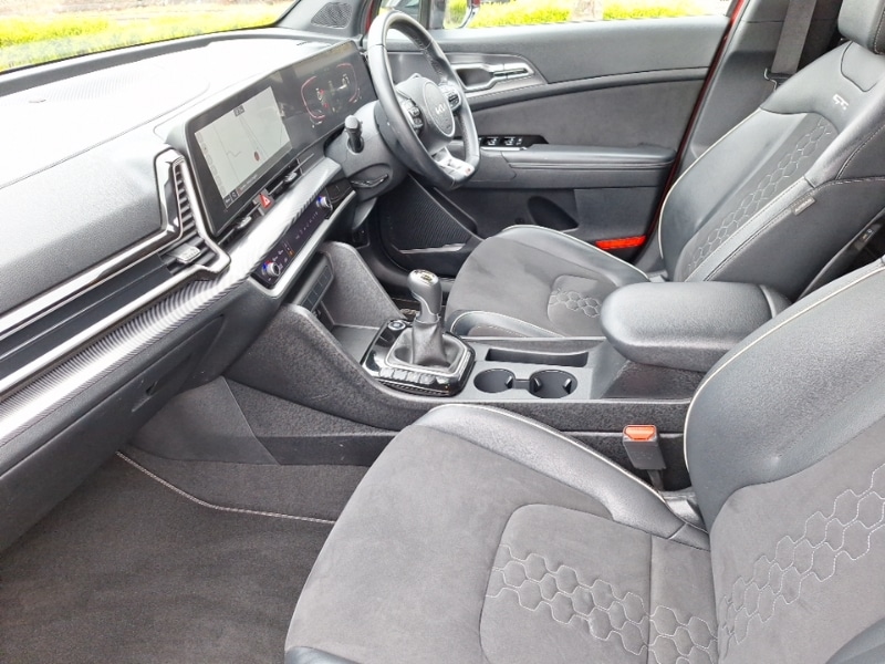 Used Kia Sportage 2022 for sale - 78178708: Photo 5