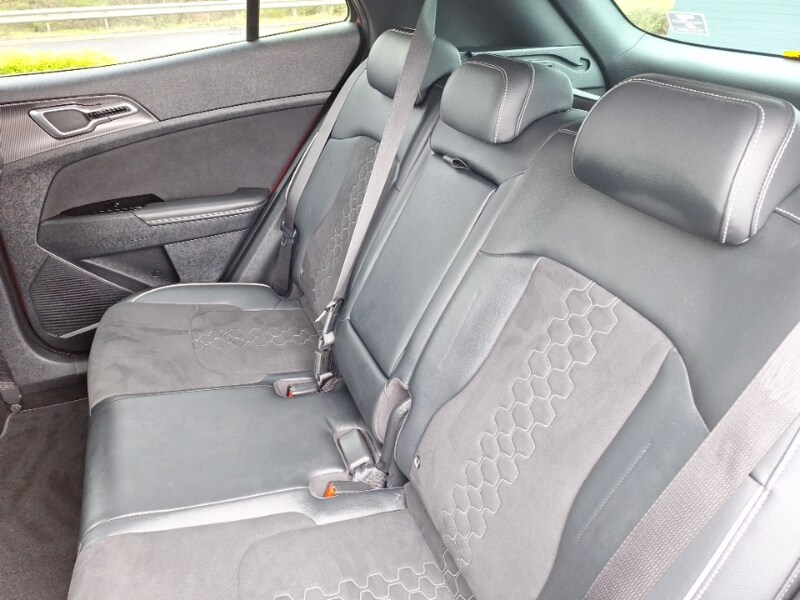 Used Kia Sportage 2022 for sale - 78178708: Photo 6