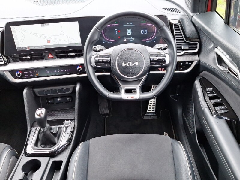 Used Kia Sportage 2022 for sale - 78178708: Photo 7