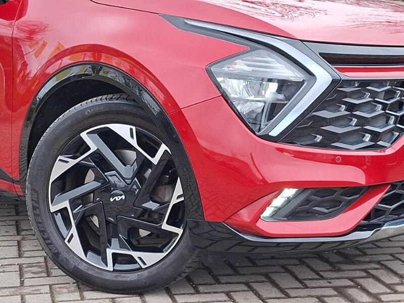 Used Kia Sportage 2022 for sale - 78178708: Photo 9