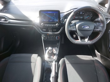 Used Ford Fiesta 2020 for sale - 75492031: Photo