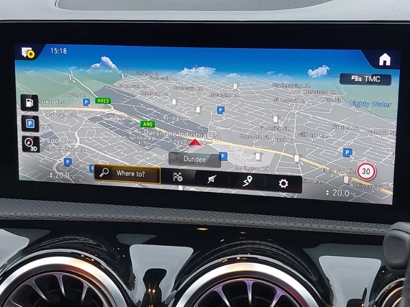 Used Mercedes-Benz CLA 2022 for sale - 76606282: Photo 11