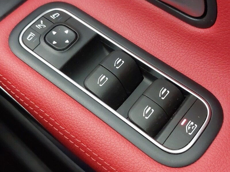 Used Mercedes-Benz CLA 2022 for sale - 76606282: Photo 19