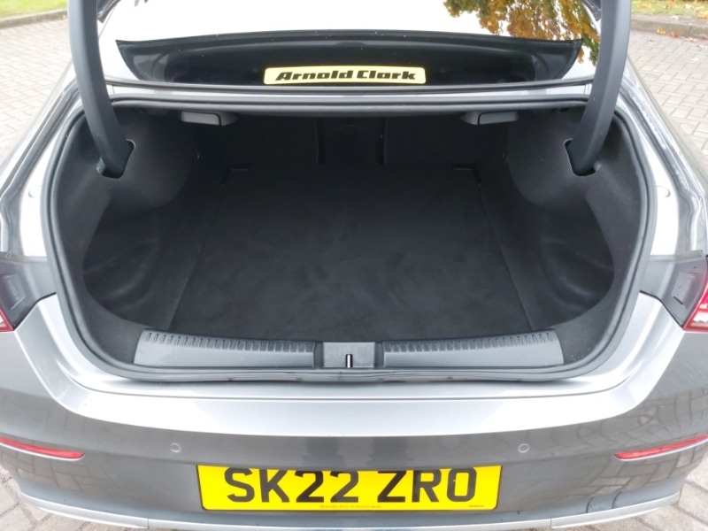 Used Mercedes-Benz CLA 2022 for sale - 76606282: Photo 8