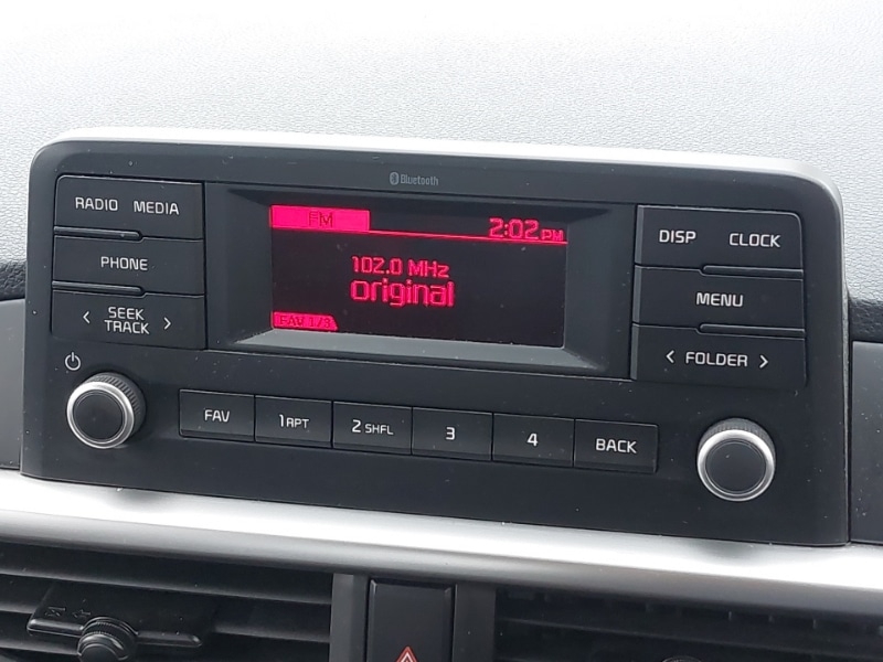 Used Kia Picanto 2023 for sale - 76418820: Photo 10