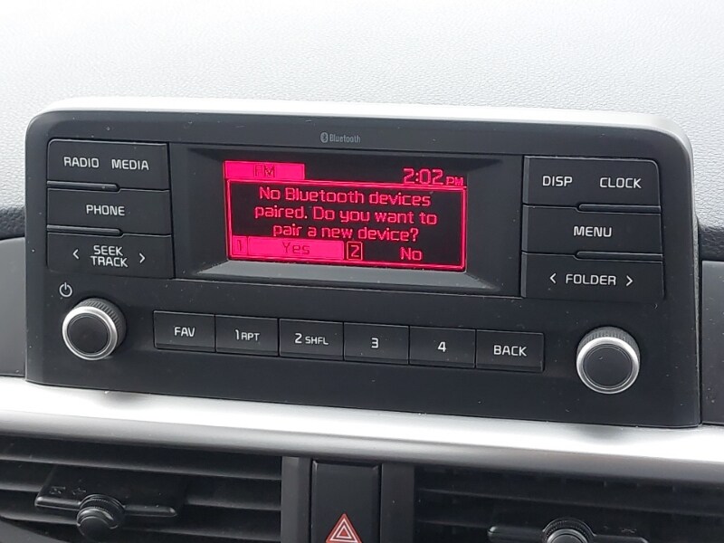 Used Kia Picanto 2023 for sale - 76418820: Photo 11